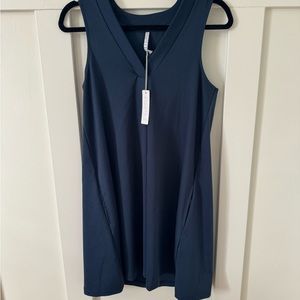 Navy Z Supply Dress | NWT